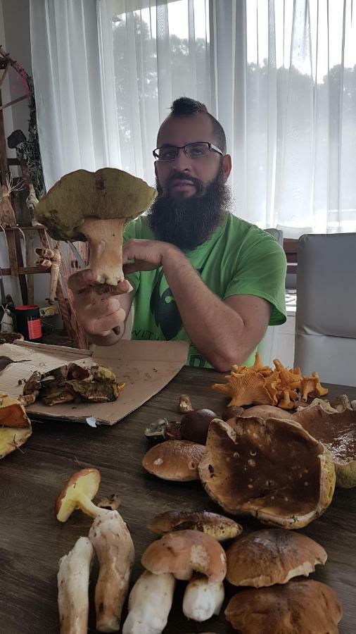 Przystan Kapitanat Διαμέρισμα Szczecinek Εξωτερικό φωτογραφία